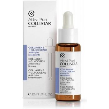 Collistar Sérum Collagen + Glycogen Antiwrinkle Firming Serum 30 ml