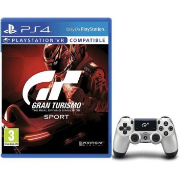 Gran Turismo Sport (Limited Edition)