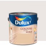 Dulux COW - CoW 2,5L Lasturově bílá – Hledejceny.cz