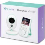 TrueLife NannyCam V24 Pro digitální video chůvička – Hledejceny.cz