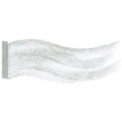 STOCKMAR vosková pastelka šedá – Sleviste.cz