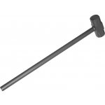 Gorilla Sports Gymnastické kladivo 10 kg – Zboží Dáma