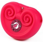 KIWI WALKER Silikonový Pamlskovník 5 x 10 x 13,5 cm – Hledejceny.cz