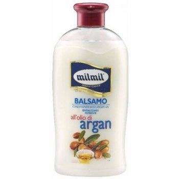 MilMil proteinový balzám 400 ml