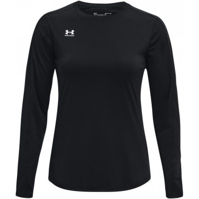 Under Armour W Challenger LS Training Top 1367740-001