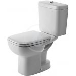 Duravit D-Code 21110120002 – Sleviste.cz