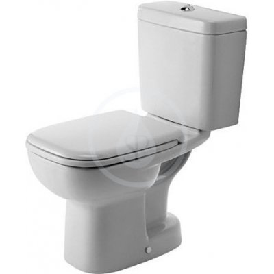 Duravit D-Code 21110120002 – Sleviste.cz