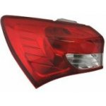 Zadní světlo - levé vnější HYUNDAI iX20 | 2010-2019 | DEPO | – Hledejceny.cz