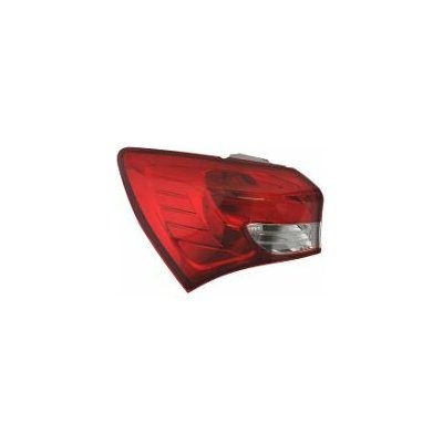 Zadní světlo - levé vnější HYUNDAI iX20 | 2010-2019 | DEPO | – Hledejceny.cz