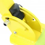 Nils Extreme HM220 žlutá – Zboží Dáma