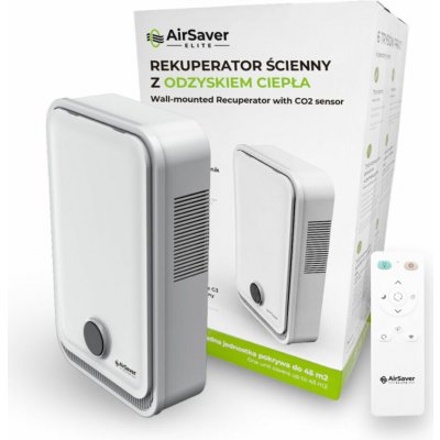 PRODMAX AIRSAVER ELITE – Zboží Mobilmania