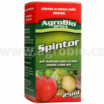 AgroBio Spintor 25ml