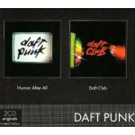 Daft Punk - Human After All / Daft Club (Box Set) LTD 2 CD – Hledejceny.cz