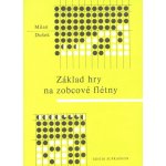 Základ hry na zobcové flétny Milan Dušek – Hledejceny.cz