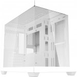 darkFlash C285MP white – Zboží Živě