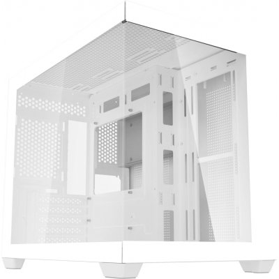 darkFlash C285MP white – Zboží Živě