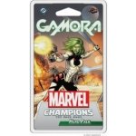FFG Marvel Champions: Gamora Hero Pack – Zboží Živě
