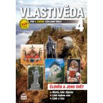 Vlastivěda 4 pro 4. ročník základní školy – Sleviste.cz