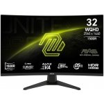 MSI MAG 321CQF E18 – Zboží Živě