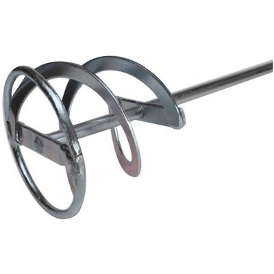 MAGG Míchací metla stavebních směsí 100x600 mm -SDS+ – Zboží Dáma