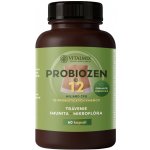 Vitalmix Probiozen 12 60 kapslí – Hledejceny.cz