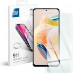 Blue Star Premium Ochranné tvrzené sklo 9H Blue Star - Xiaomi Redmi Note 12 Pro, 591465 – Zboží Živě