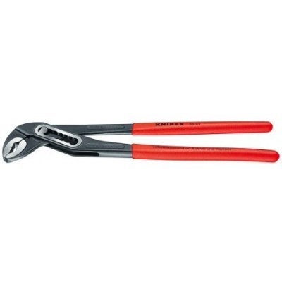 KNIPEX Kleště instalatérské alligator 88 01 250 – Zboží Mobilmania