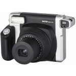 FUJIFILM Instax wide 300 Black/Silver – Hledejceny.cz