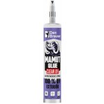 Den Braven Mamut Glue Clear UV 290 ml – Hledejceny.cz