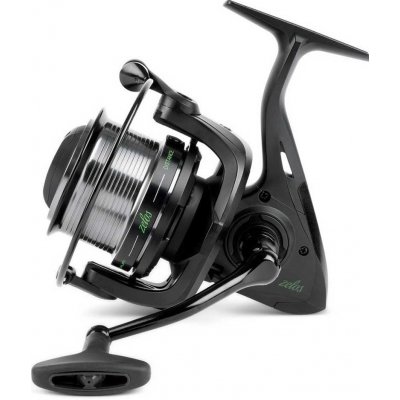 Korum Zelos Distance Reel 7000 – Zboží Dáma