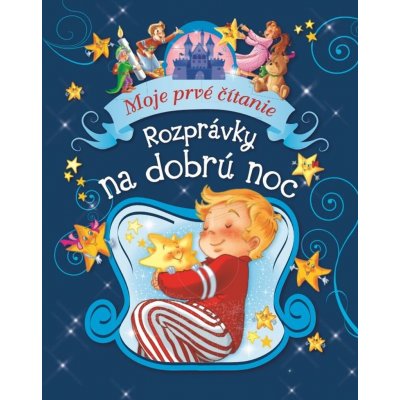 Rozprávky na dobrú noc – Sleviste.cz