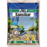 JBL Sansibar Red 5 kg – Zboží Dáma