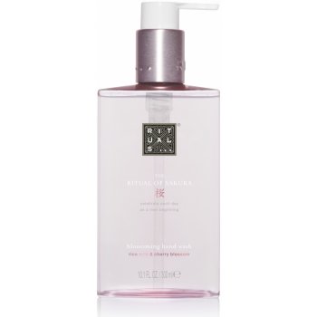 Rituals Sakura gel na mytí rukou 300 ml