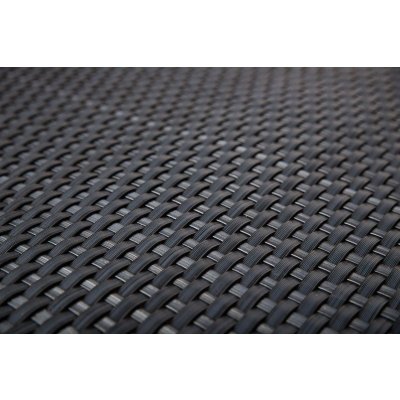 RattanArt Stínící rohož 95% tmavě šedá 2 x 5 m – Zboží Mobilmania