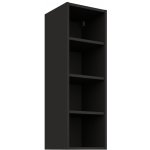 Stolarz-Lempert Kuchyňská skříňka Aria WH-BL - horní policová 30 G-90 OTW – Zboží Dáma