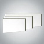 Fenix Ecosun 270 K+ bílá – Zboží Dáma