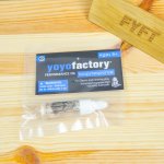 RESPONSE olejíček na ložiska 5ml – Zboží Dáma