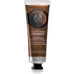 The Body Shop Coconut krém na ruce 30 ml – Hledejceny.cz