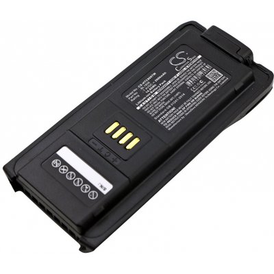 Cameron Sino CS-HTC806TW 7.4V Li-ion 2000mAh černá - neoriginální – Zbozi.Blesk.cz