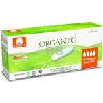 Organyc Super Plus 16 ks – Hledejceny.cz