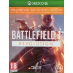 Battlefield 1 (Revolution Edition) – Zboží Mobilmania