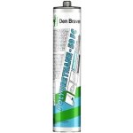 Den Braven PU 50 FC Polyuretanový tmel 310g černý – HobbyKompas.cz