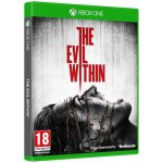 The Evil Within – Zbozi.Blesk.cz