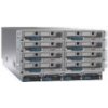 Serverové komponenty Základy pro servery Cisco UCS 5108 Blade Chassis UCS-MINI-SEED-5108