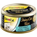 Gimborn GimCat ShinyCat filet kuře s tuňákem 70 g – Hledejceny.cz
