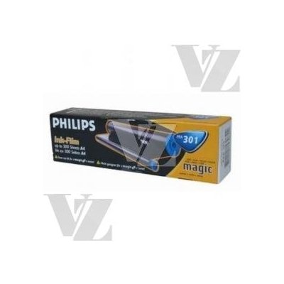 Folie do faxu Philips Ink Film PFA 301 originál – Hledejceny.cz