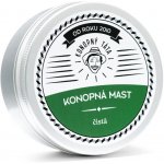 Konopný Táta Konopná mast čistá 200 ml – Zbozi.Blesk.cz
