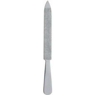Erbe Solingen celokovový safírový pilník na nehty 92463 – Zboží Dáma