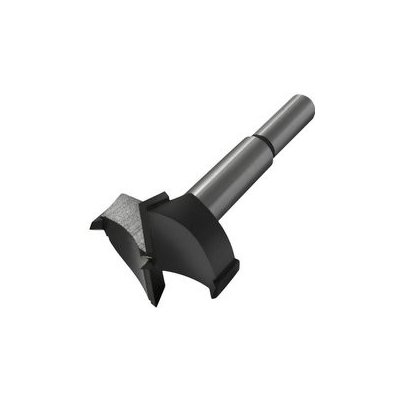 EXTOL PREMIUM fréza čelní-sukovník do dřeva s SK plátky, průměr 25mm stopka 8mm – Sleviste.cz