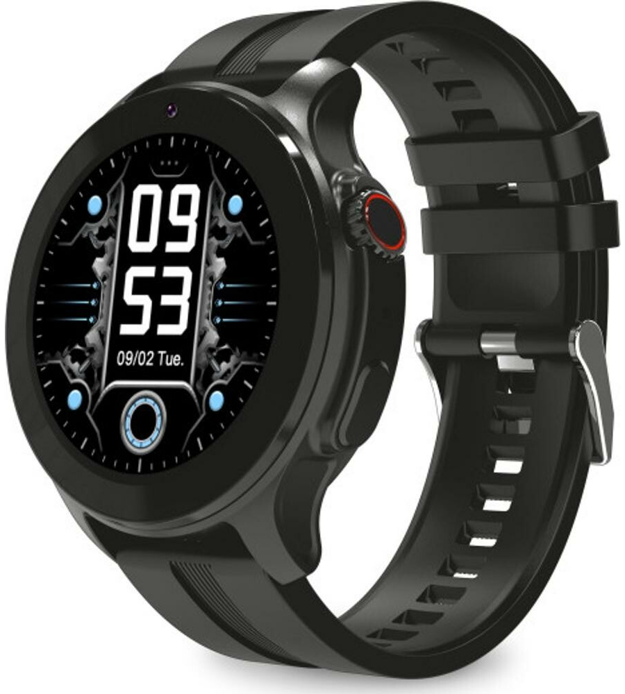 Aligator Watch Senior na Heureka.cz
